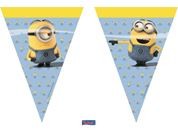 Guirlande minions