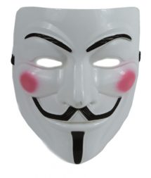Masque anonymous