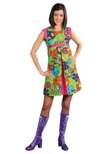 robe peace