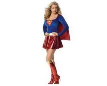 Super women
