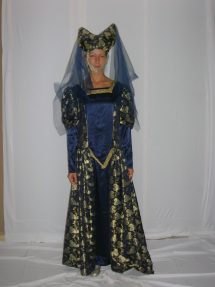 Robe médiévale