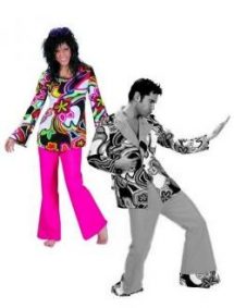 disco femme