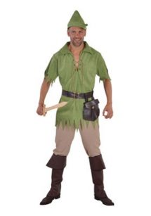Robin des bois