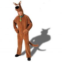 Scooby doo