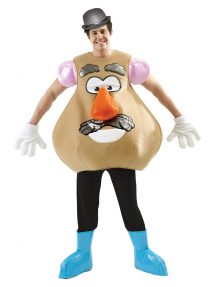Mr patate