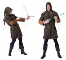 Robin des bois