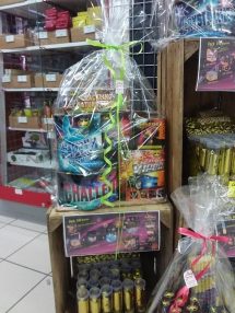 pack 100 euros