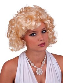 Perruque Maryline