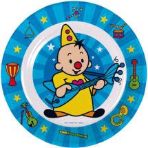 Assiette bumba