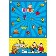 Nappe bumba