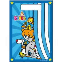 Sachet bumba