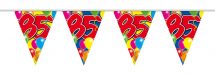 Guirlande fanions 85 ans