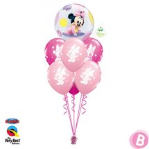 Bouquet luxury babby Minnie