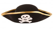 Chapeau pirate