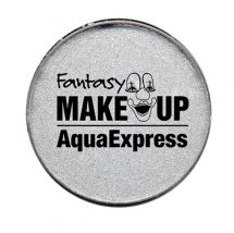 Maquillage aqua expres argent