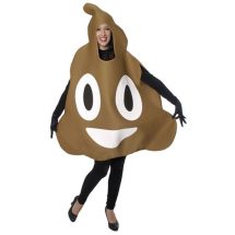 Emoticone de merde