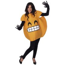 Emoticone souriant
