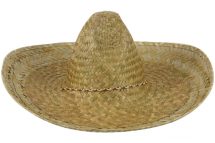Chapeau mexicain