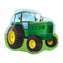 Sachet d'un ballon tracteur