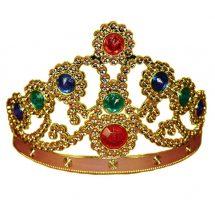 Couronne reine