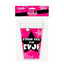 gobelet evjf