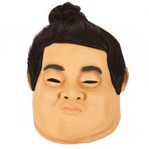 Masque sumo