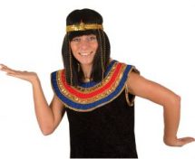 serre-tête egyptien