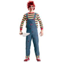 Costume enfant possédé - taille 48