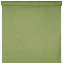 Nappe celisoft tissu intissé olive 10 mètres