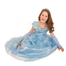 Déguisement princesse Emma ( taille 10 ans)