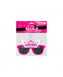 Lunette couronne evjf