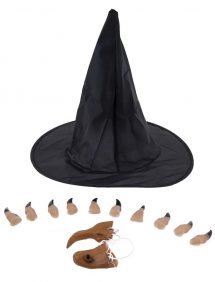 Kit sorcière