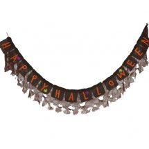 Guirlande halloween