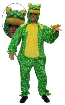Grenouille
