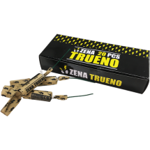 Pétards trueno