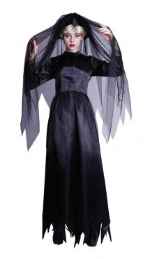 Costume mariée fantôme- taille s / m