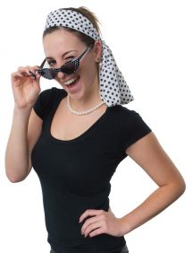 Ensemble retro - 4 pièces