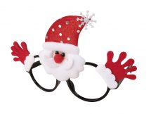 lunette père noel