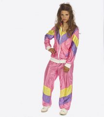 Costume jogging femme - taille 36