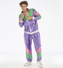 Costume jogging homme- taille 52