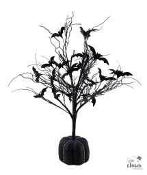 Déco forêt noir