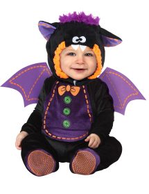 Déguisement Chauve-souris pour bébé - 12-18 mois