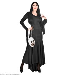 Déguisement Mortisia - taille L