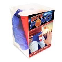 Jeu Bite Pong