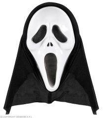Masque scream