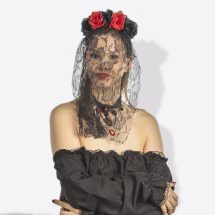 diademe day of the dead