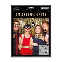 Photobooth bonne année