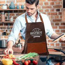 Tabler " authentique bistrot"