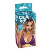 Mini Poupée gonflable