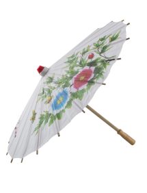 Ombrelle chinoise papier 60 cm